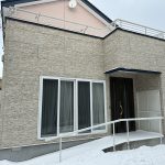 ［商談中：中古住宅］伊達市山下町