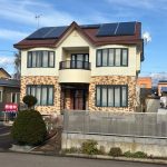 [戸建売却物件]伊達市竹原町