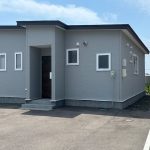 ［3月末入居可予定］舟岡町貸家