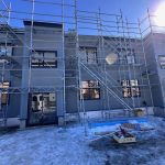 【3/28入居可予定】新築舟岡AP